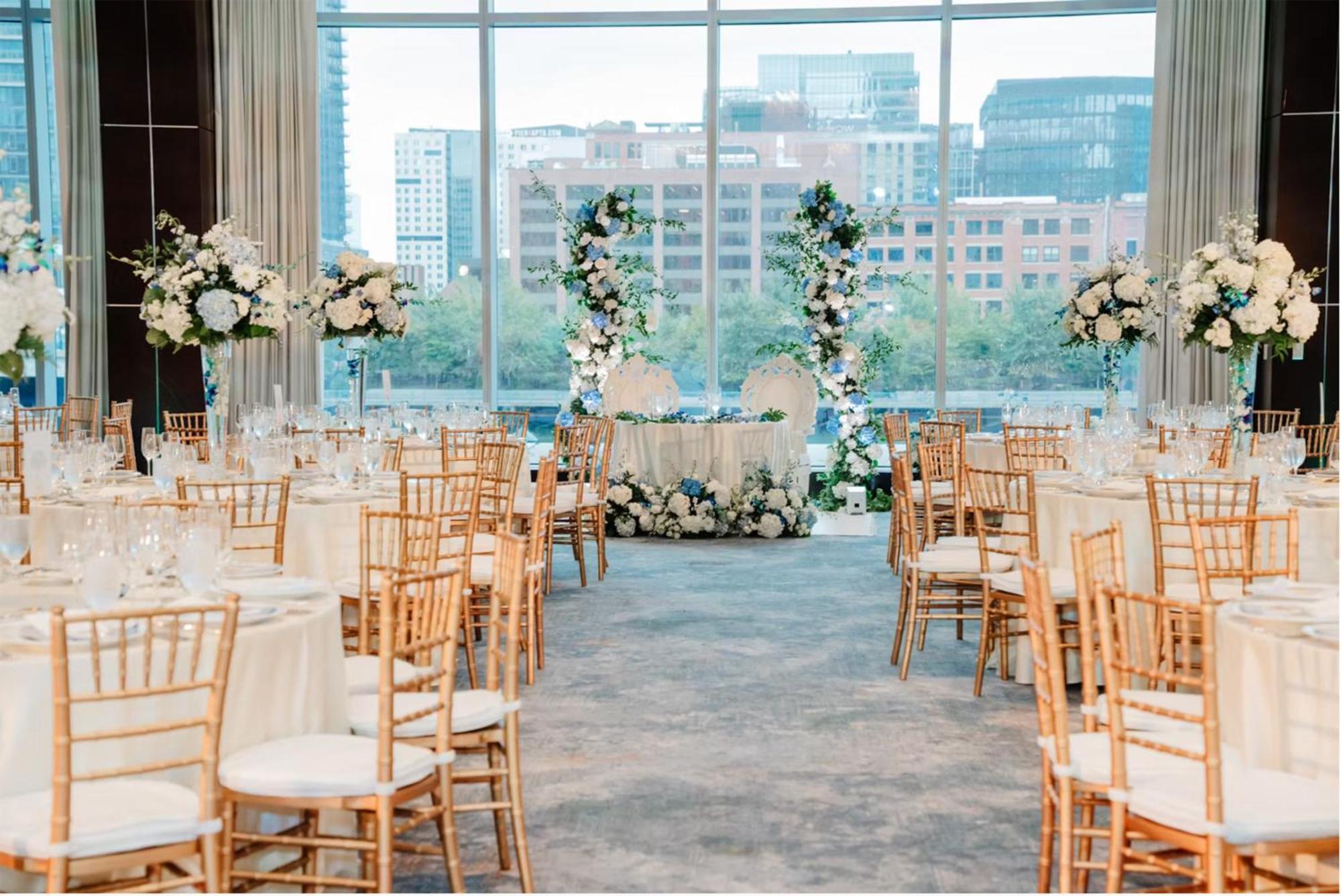 Intercontinental Boston By Ihg Hotel Kültér fotó