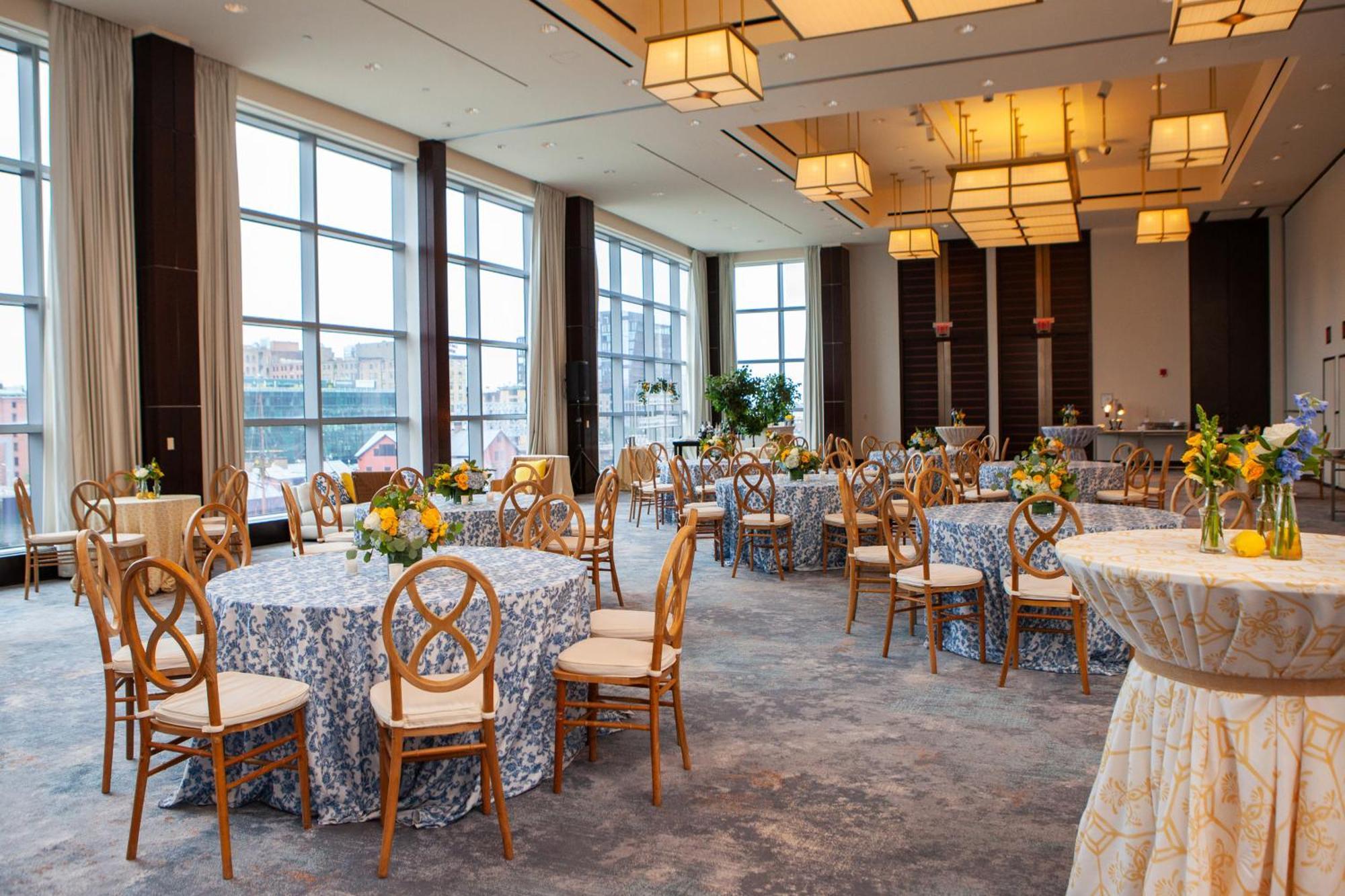 Intercontinental Boston By Ihg Hotel Kültér fotó