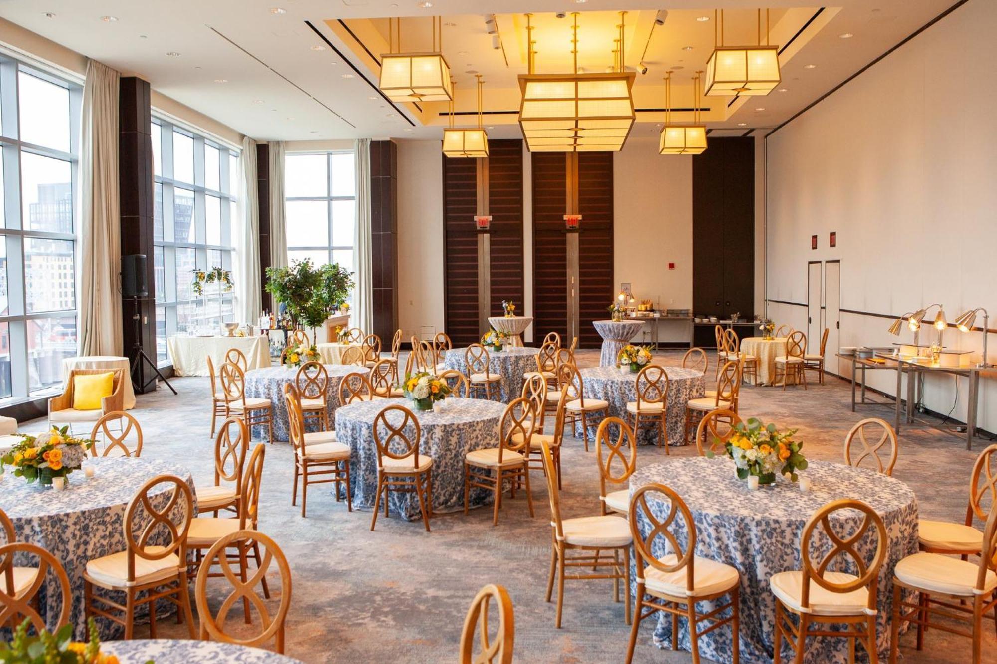 Intercontinental Boston By Ihg Hotel Kültér fotó